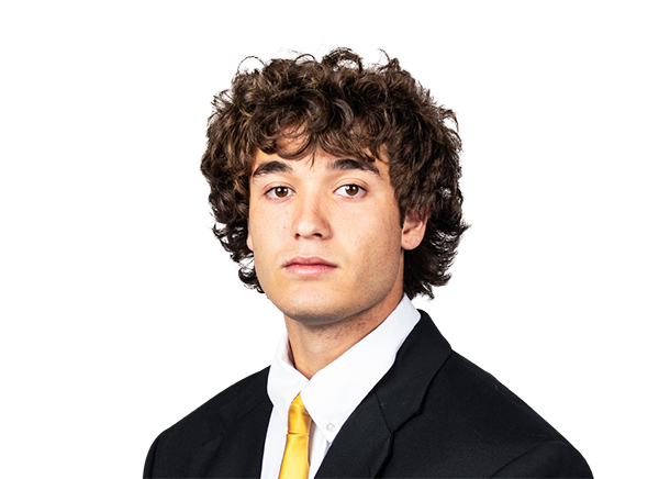 Jose Leon - Verified College Athlete on RallyFuel NIL Platform Jose Leon