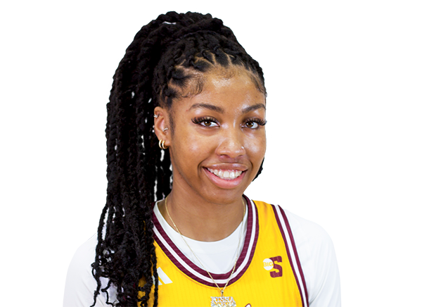 Marissa Gasaway, Basketball, Winthrop