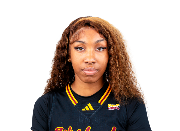 Marissa Gasaway, Basketball, undefined