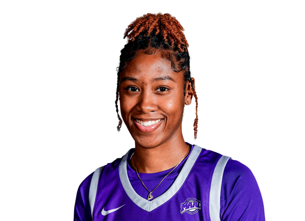 Tyasia Freeman, Basketball, undefined