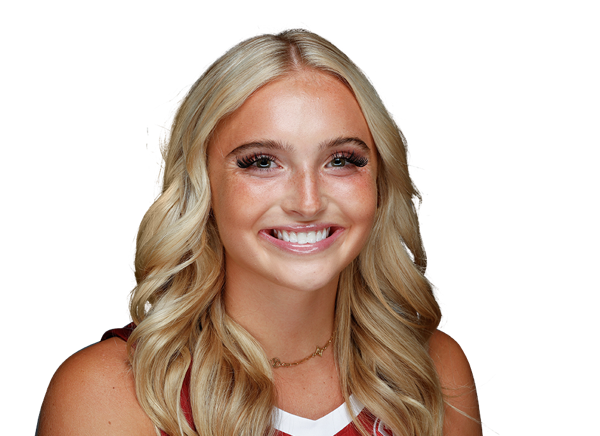 Chloe Spreen - Verified College Athlete on RallyFuel NIL Platform Chloe Spreen