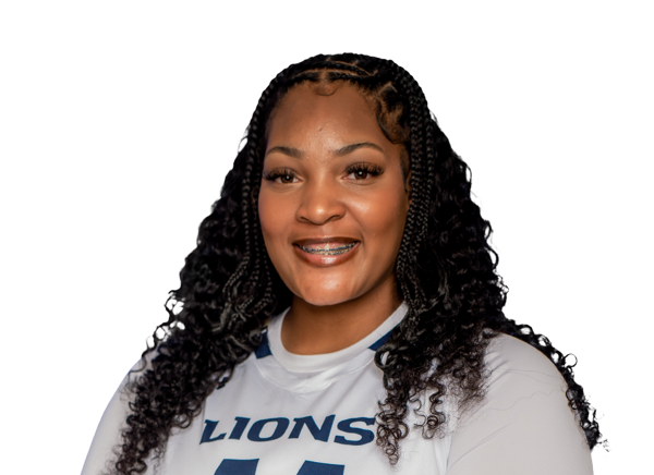 Trinity Moreland - Verified College Athlete on RallyFuel NIL Platform Trinity Moreland