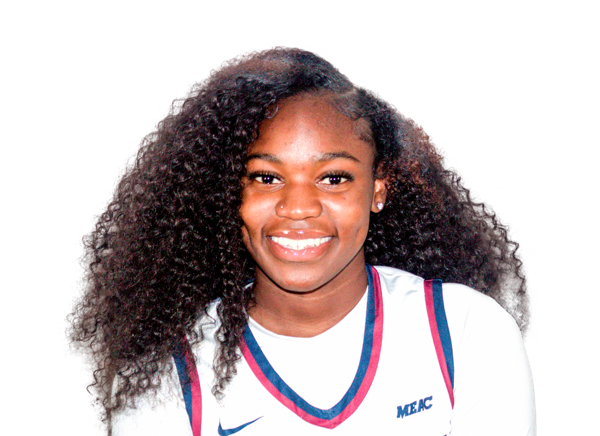 Monajah Ford, Basketball, undefined