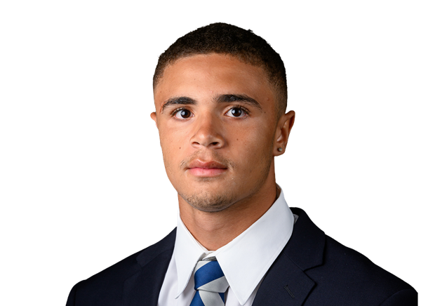 Aaron Enterline, Football, undefined