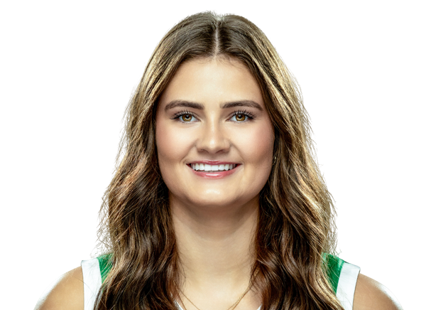 Halle Nelson, Basketball, undefined