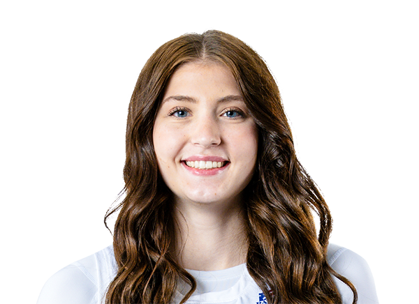 Lily Bottomley, Basketball, Loyola Maryland