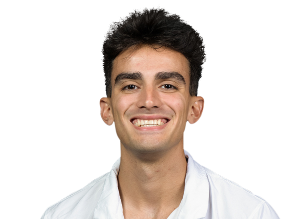 Owen LaRocca, Basketball, Samford
