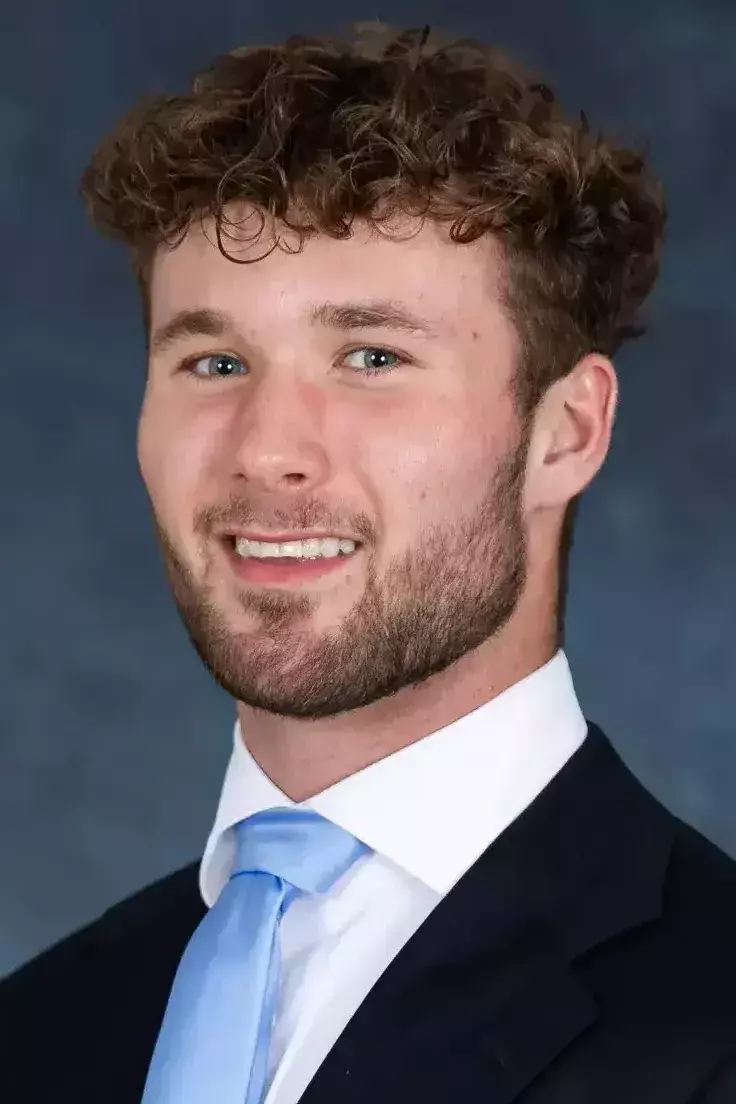 Parker Sorenson, Lacrosse, Johns Hopkins University