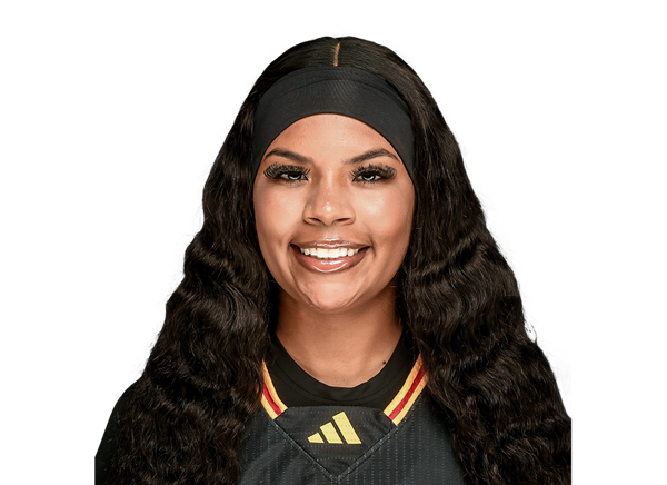 Monica Marsh, Basketball, undefined