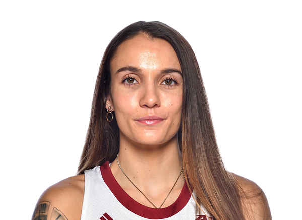 Aleah Sorrentino, Basketball, undefined