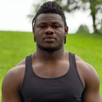 Steve Mboumoua photo
