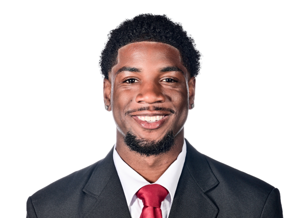 Rondell Carter, Football, undefined