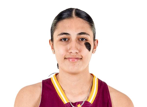 Johanna Flores, Basketball, undefined