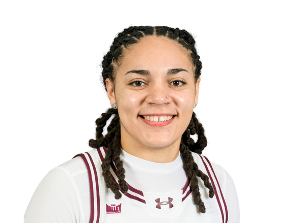 Jeniah Thompson, Basketball, undefined