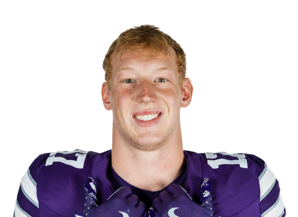 Mikey Bergeron, Football, undefined