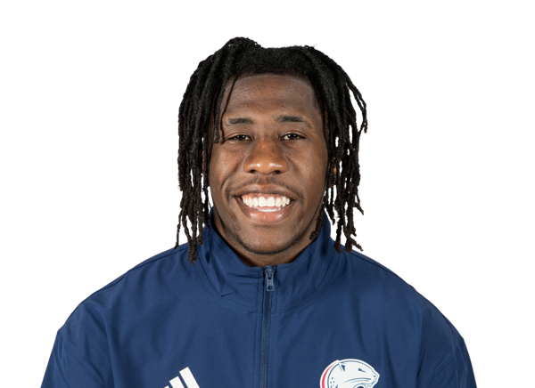 Keenan Phillips, Football, undefined