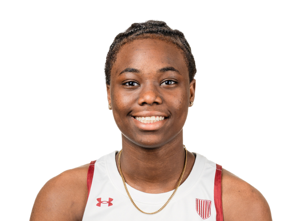 Tatiana Matthews, Basketball, Colgate