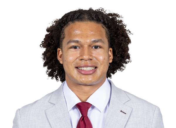 Nate Cleveland, Football, undefined