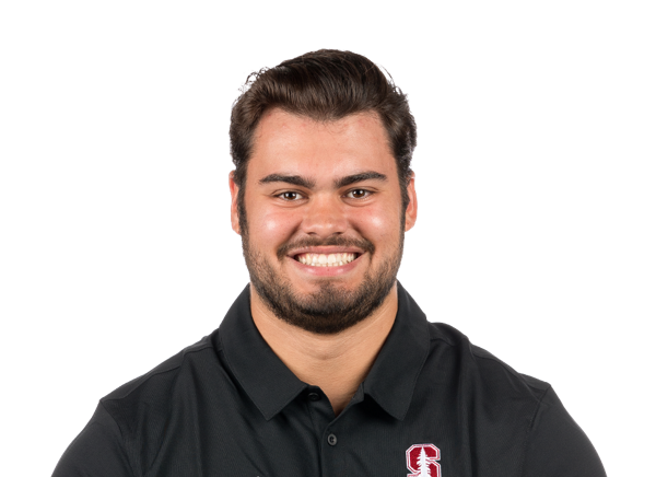 Zach Buckey, Football, Stanford University
