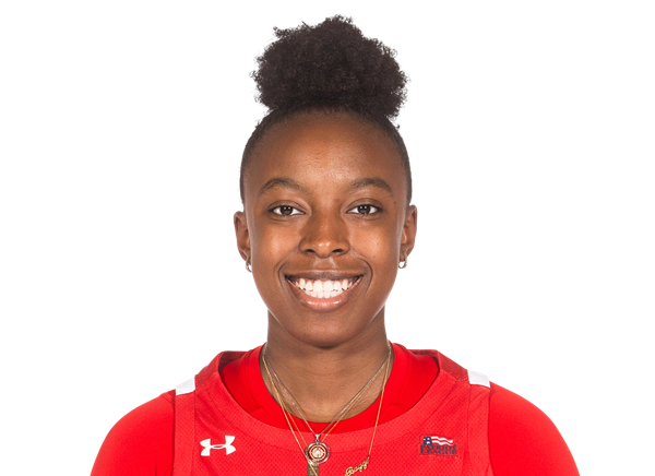 Taylor Williams, Basketball, undefined