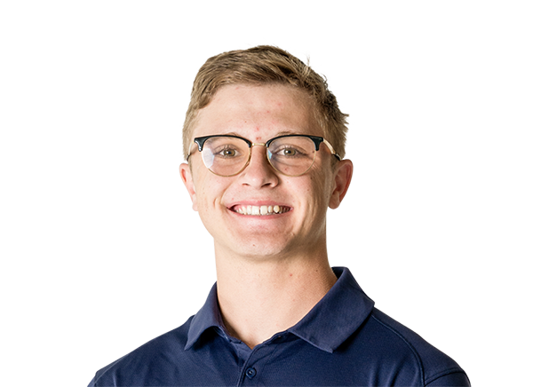 Luke Smith - Verified College Athlete on RallyFuel NIL Platform Luke Smith