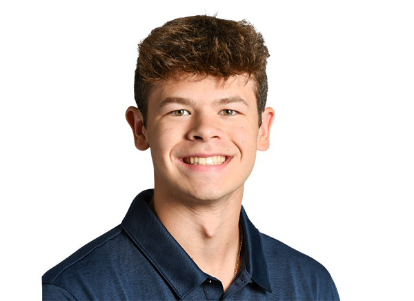 Luke Myers - Verified College Athlete on RallyFuel NIL Platform Luke Myers