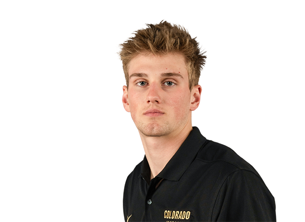 Tagert Bardin, Football, Colorado