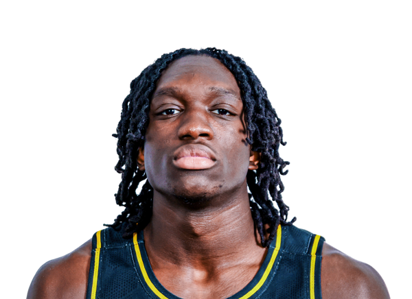 Yanis Bamba, Basketball, undefined