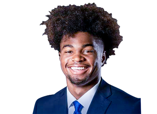 Mike Drennen II, Football, undefined