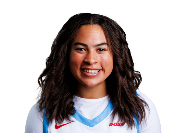 Maleah Alexander, Basketball, undefined