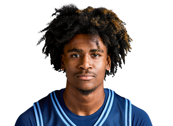 Kjay Bradley Jr., Basketball, undefined