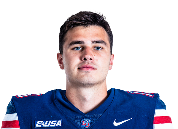 Ryan Burger, Football, undefined