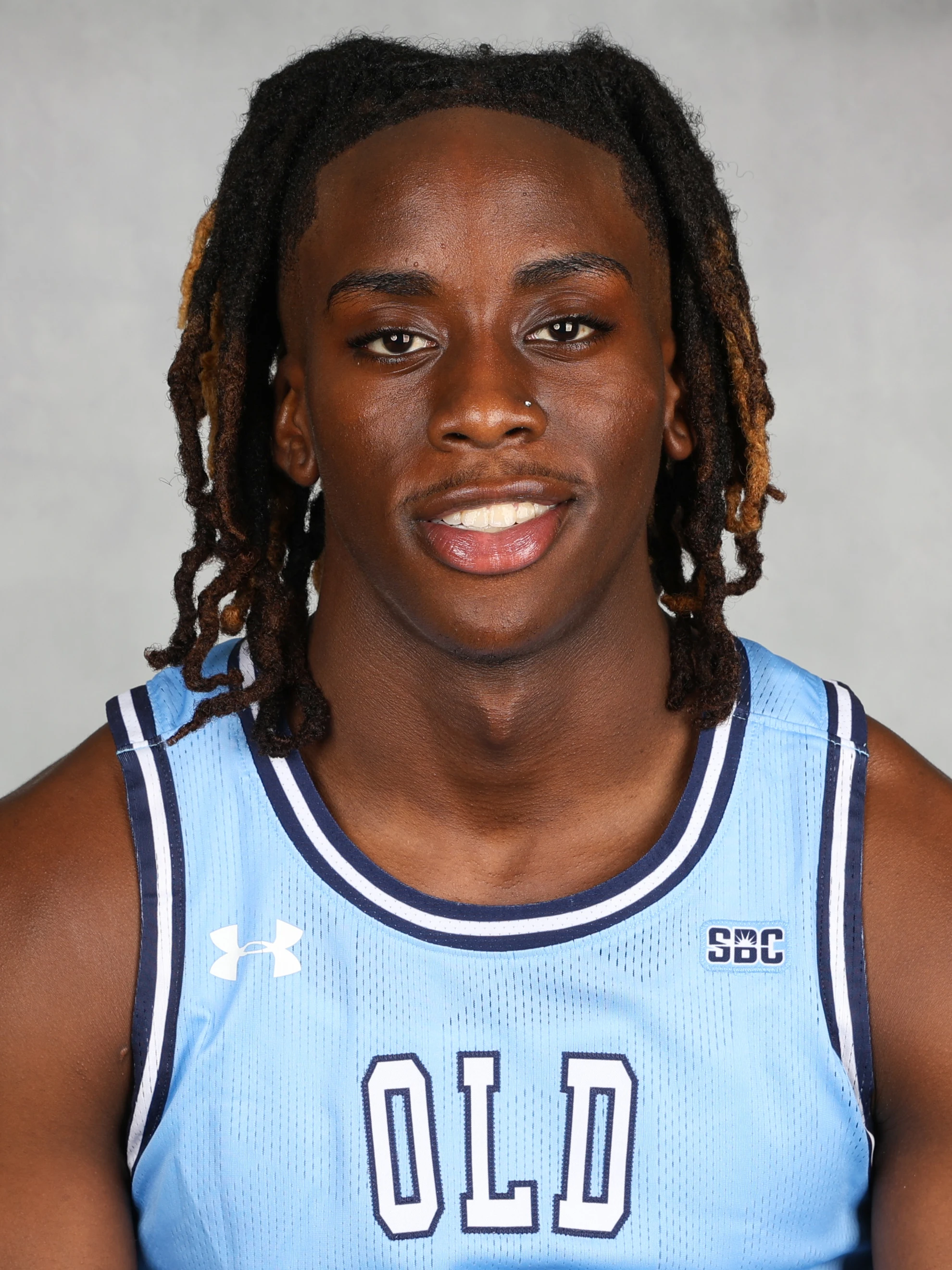 Robert Davis Jr., Basketball, Old Dominion