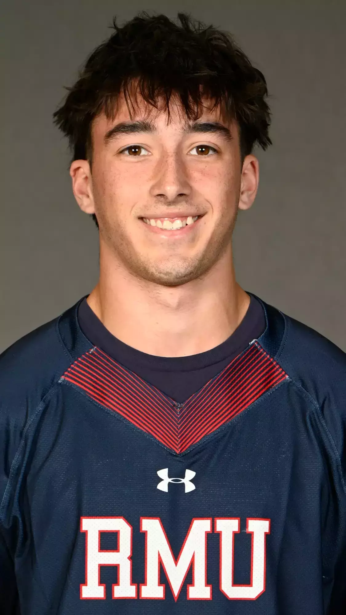 Brad Hill, Lacrosse, undefined