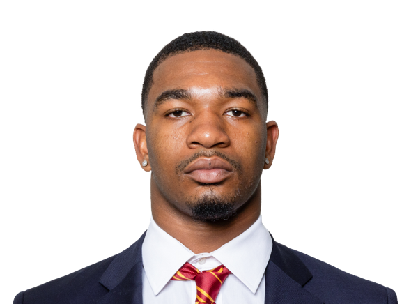 Zacari Thomas, Football, Boston College