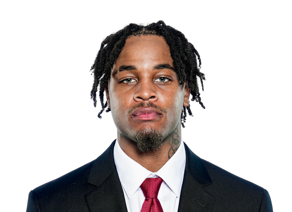 Courtline Flowers, Football, undefined