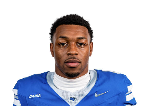 Myles Butler, Football, undefined