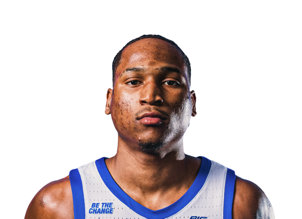 Layden Blocker, Basketball, DePaul University