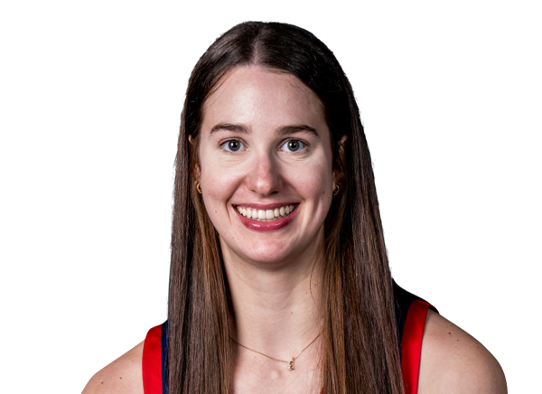 Emily Bowman, Basketball, Samford