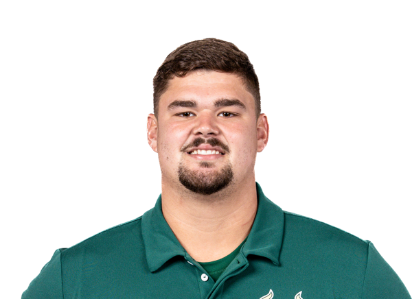 Zane Herring, Football, undefined