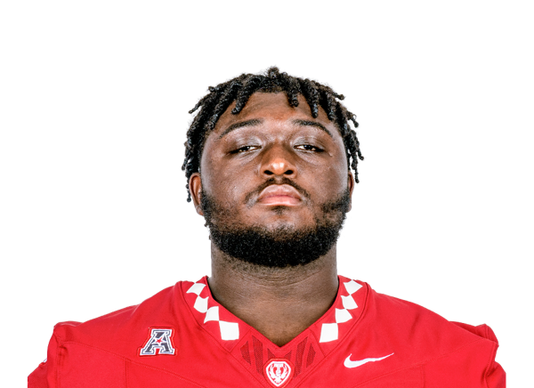 Jordan Thomas, Football, undefined