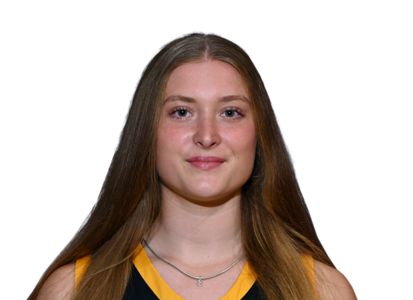 Haley Wright, Basketball, undefined