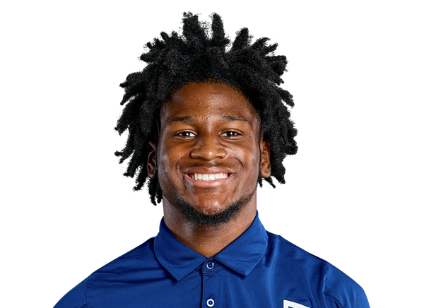 Phillip Gladney, Football, Georgia Southern University