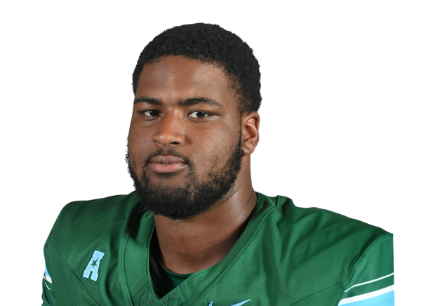 Jayce Mitchell, Football, undefined