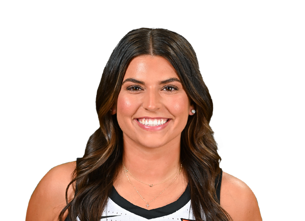 Landry Williams, Basketball, Oklahoma State University