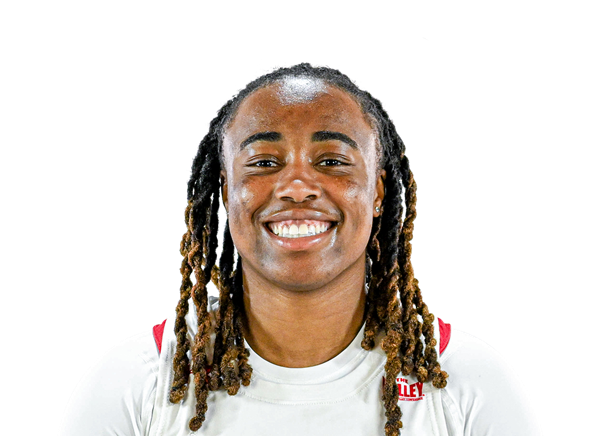 Tamia Perryman, Basketball, Bradley University