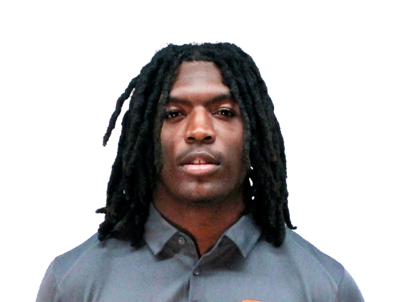 Jayveon Johnson, Football, undefined