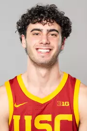 Jonah Goorin, Basketball, undefined