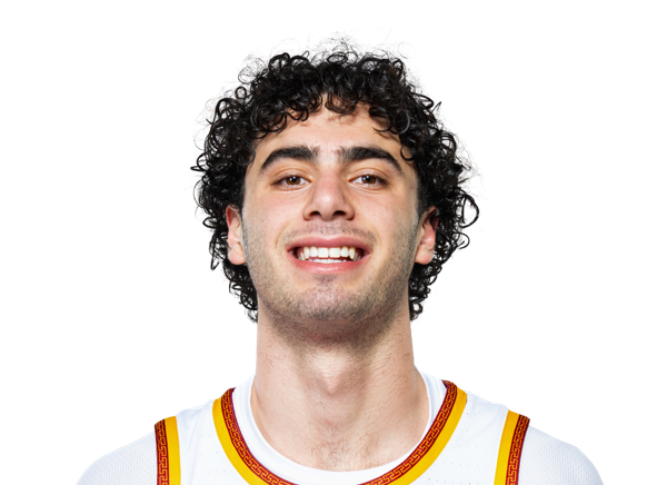 Jonah Goorin, Basketball, undefined