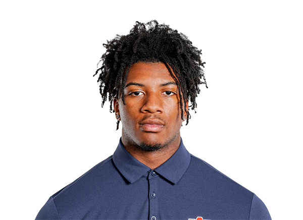 Rico Walker photo